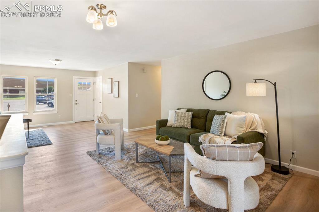 2449 Ranch Lane