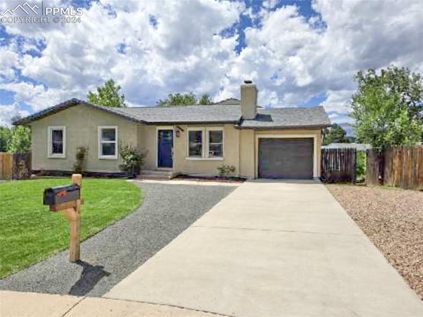 2449 Ranch Lane