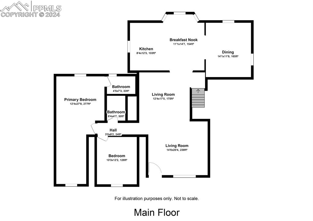 2449 Ranch Lane
