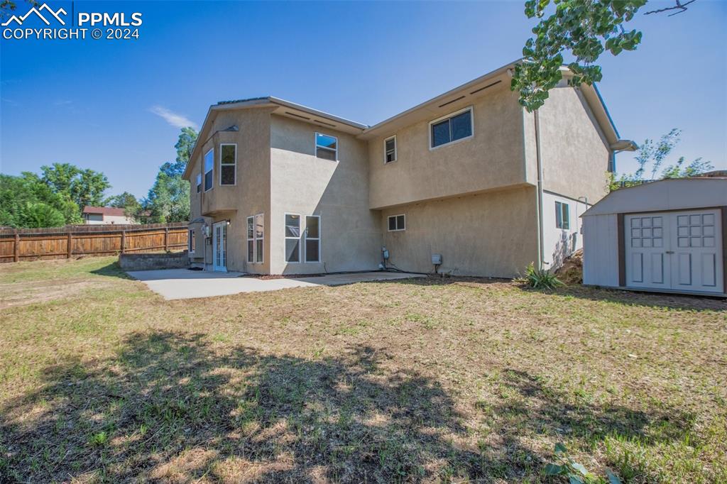 2449 Ranch Lane