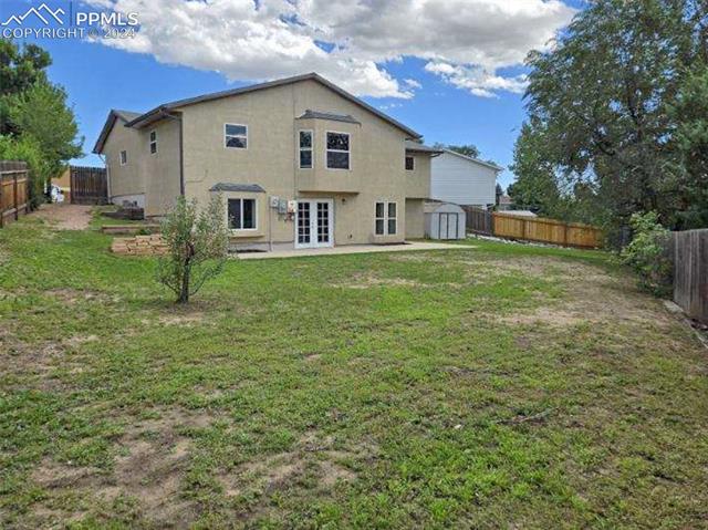 2449 Ranch Lane