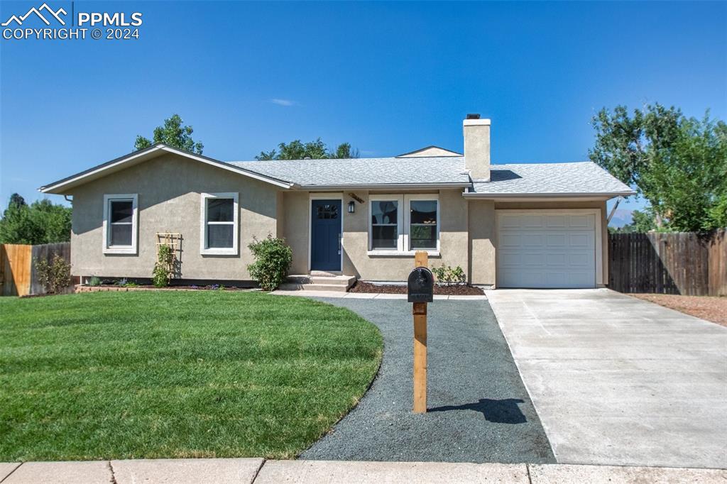 2449 Ranch Lane