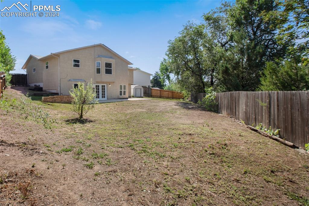 2449 Ranch Lane