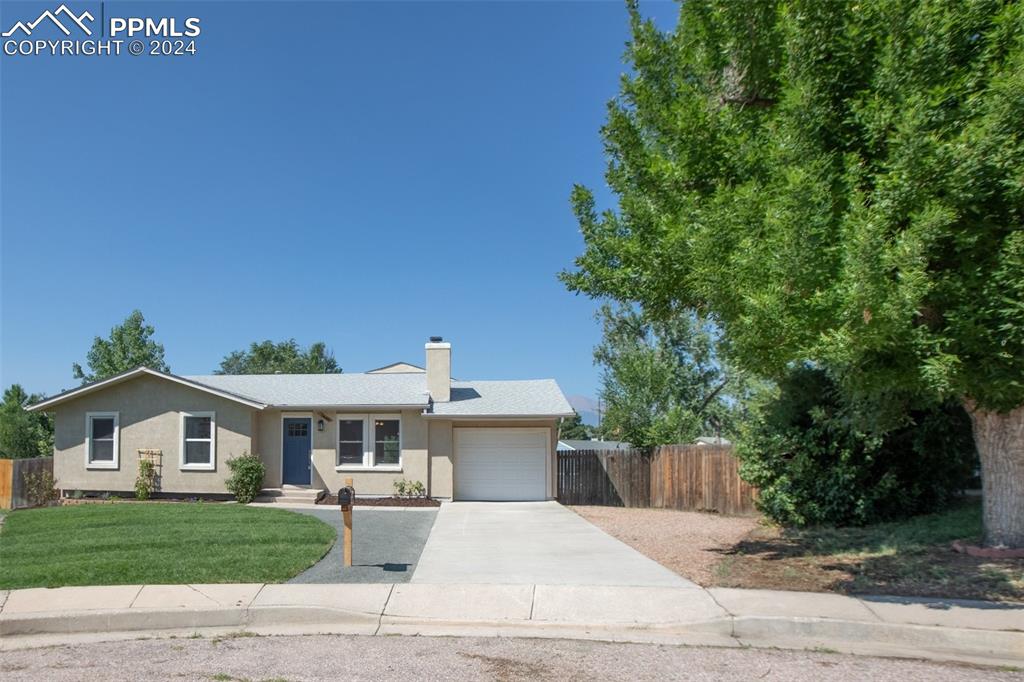 2449 Ranch Lane