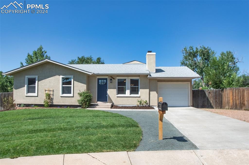 2449 Ranch Lane