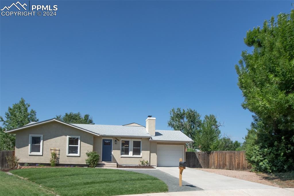 2449 Ranch Lane