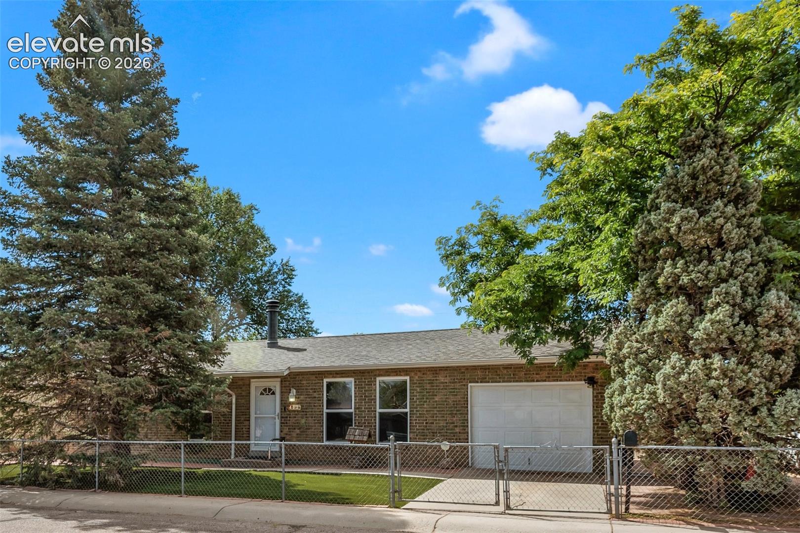 403 Shield Road