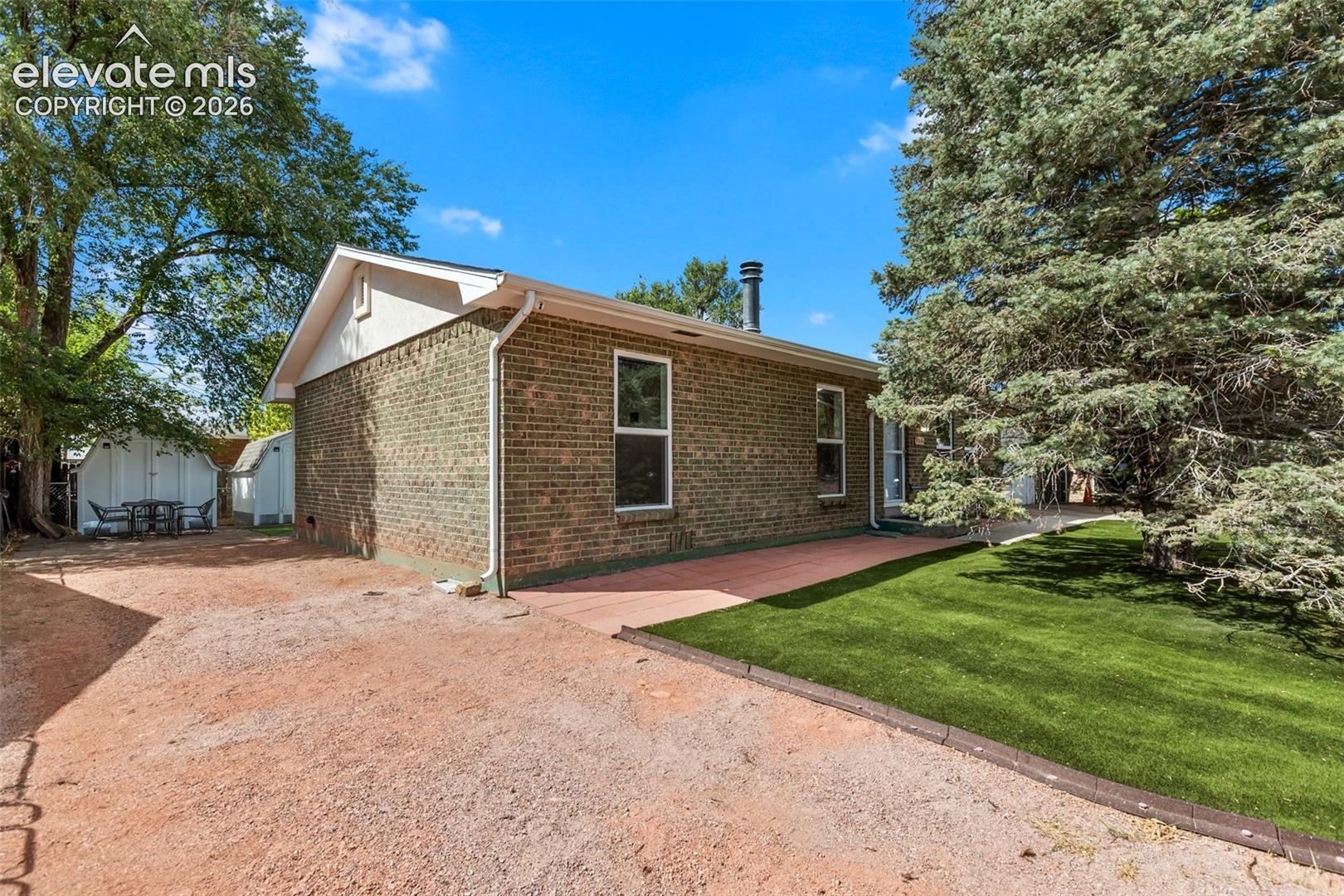 403 Shield Road
