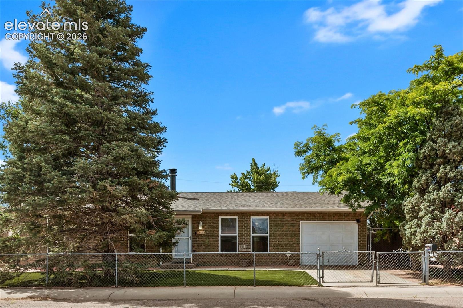403 Shield Road