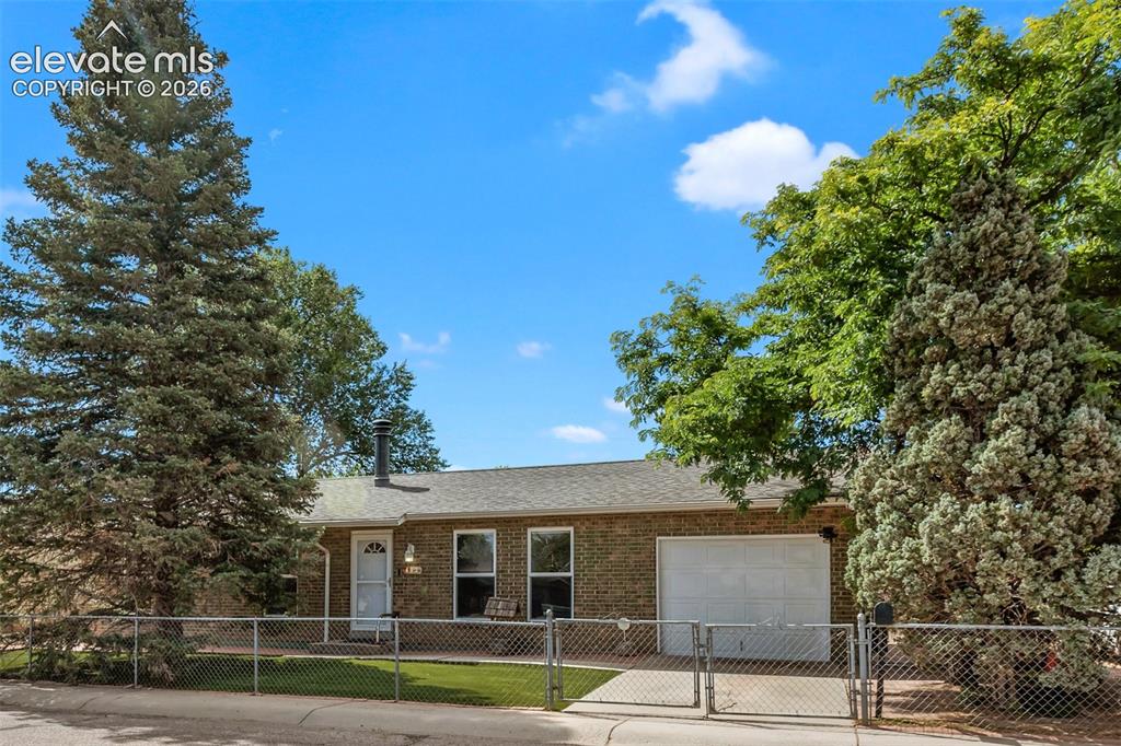 403 Shield Road
