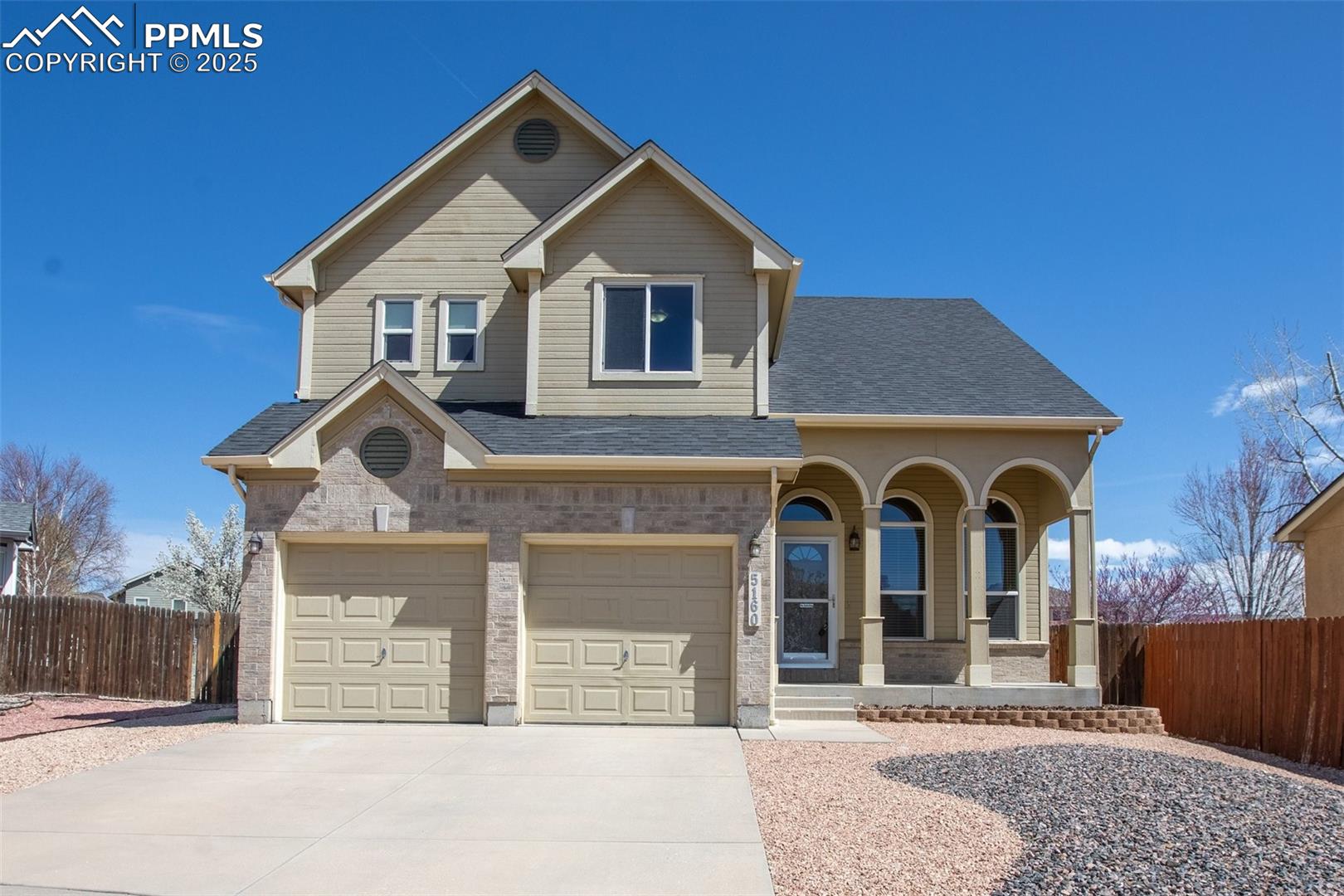 5160 Finadene Court