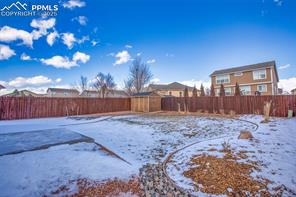5160 Finadene Court