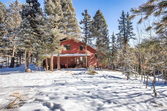 847 Ridge Road