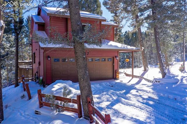 847 Ridge Road