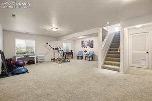 7517 Legend Hill Drive