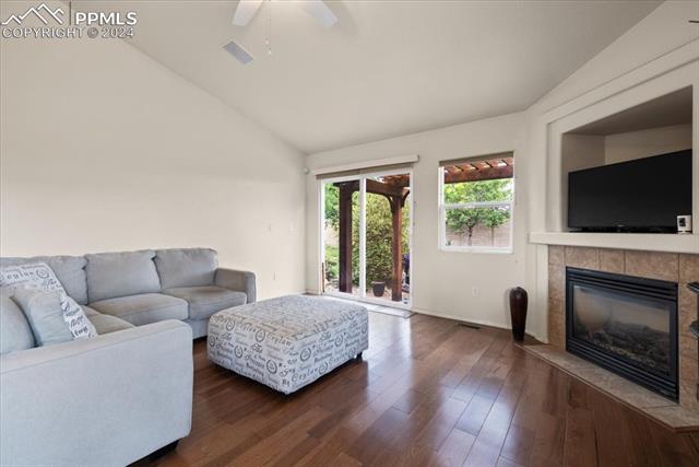 7517 Legend Hill Drive