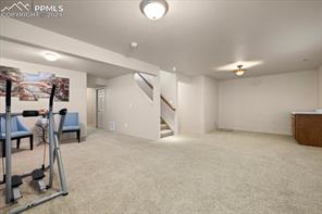 7517 Legend Hill Drive