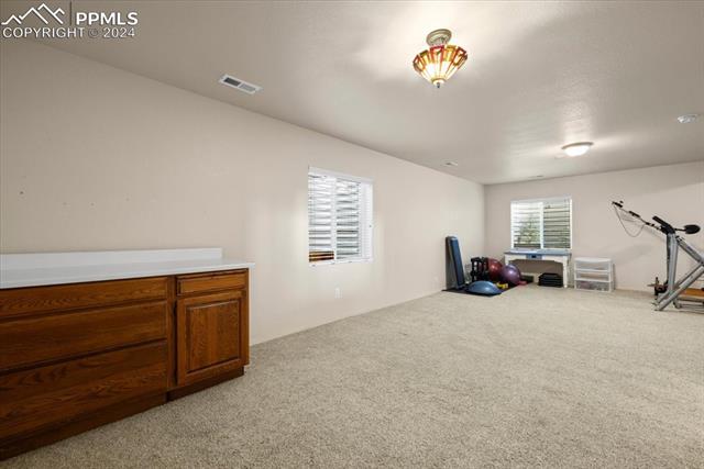 7517 Legend Hill Drive