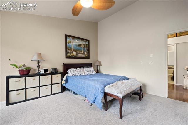 7517 Legend Hill Drive