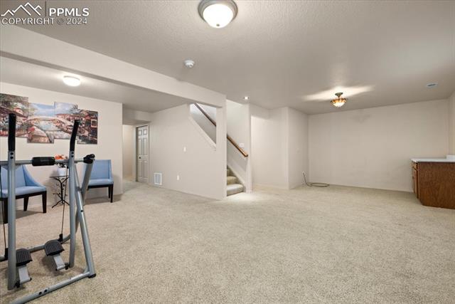 7517 Legend Hill Drive