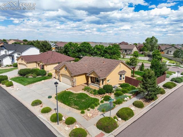 7517 Legend Hill Drive