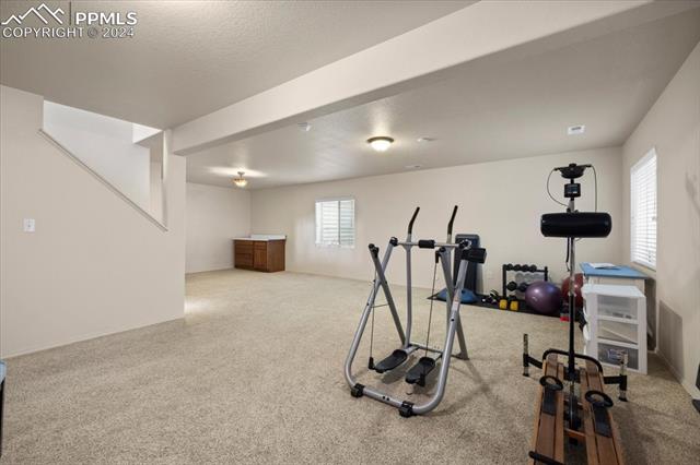 7517 Legend Hill Drive