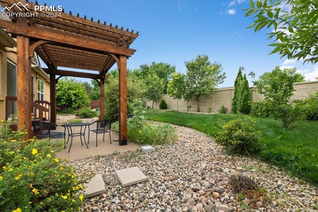 7517 Legend Hill Drive