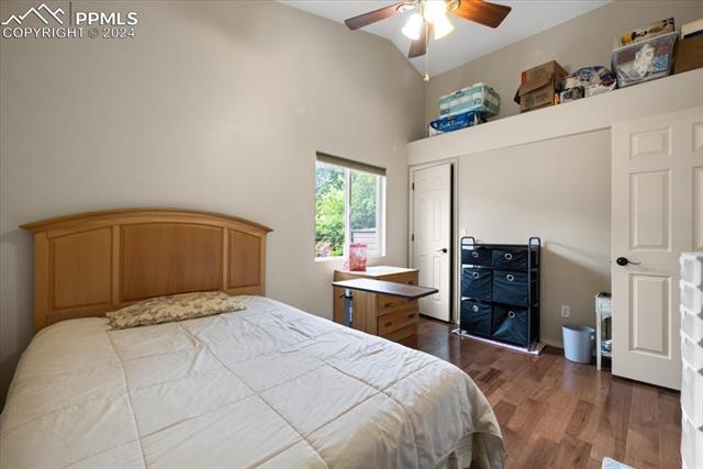 7517 Legend Hill Drive