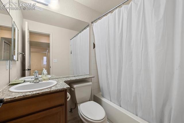 7517 Legend Hill Drive