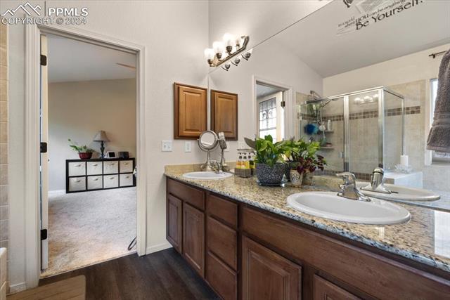 7517 Legend Hill Drive