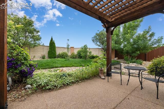 7517 Legend Hill Drive