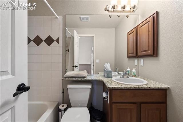 7517 Legend Hill Drive