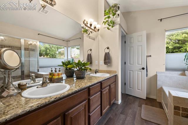 7517 Legend Hill Drive