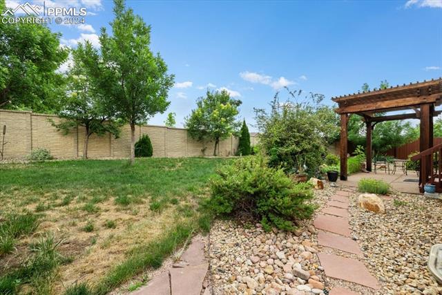 7517 Legend Hill Drive