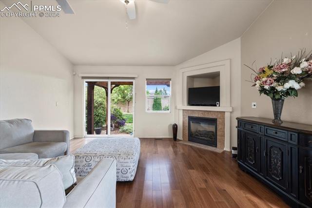 7517 Legend Hill Drive