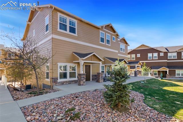 6573 Emerald Isle Heights