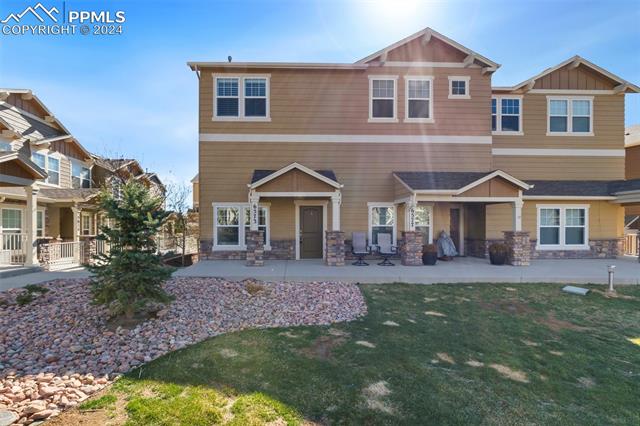 6573 Emerald Isle Heights