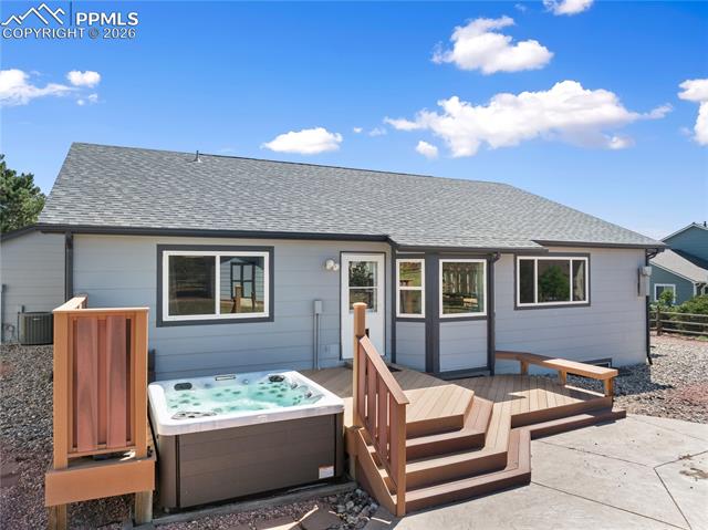 9630 Liberty Grove Drive