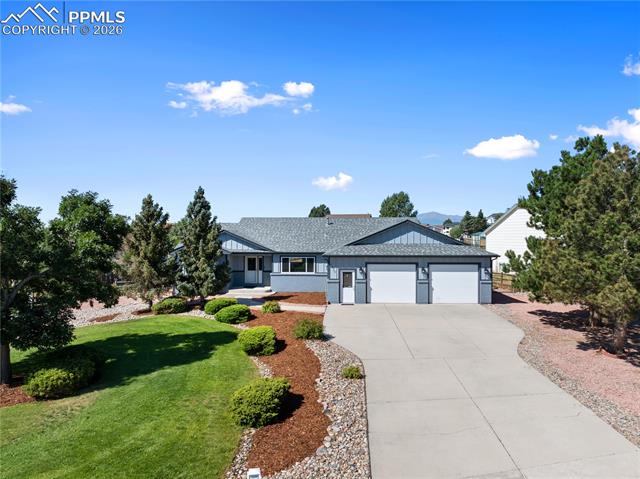 9630 Liberty Grove Drive