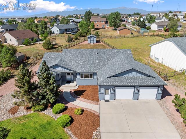 9630 Liberty Grove Drive