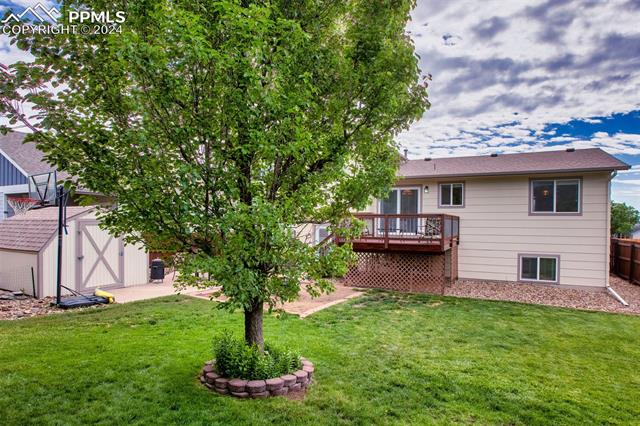 7871 Hidden Pine Drive