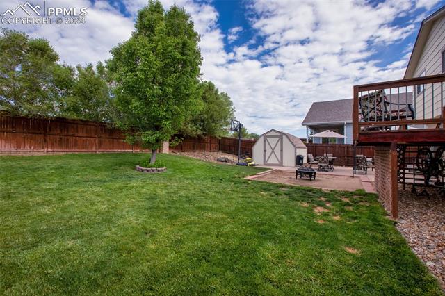 7871 Hidden Pine Drive