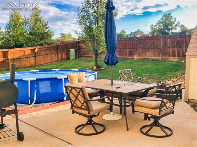 7871 Hidden Pine Drive