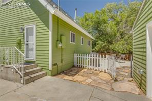 1607 N Chestnut Street