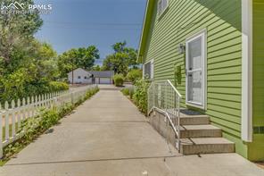 1607 N Chestnut Street