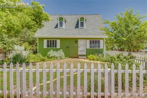 1607 N Chestnut Street