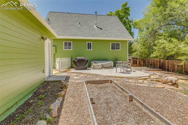 1607 N Chestnut Street