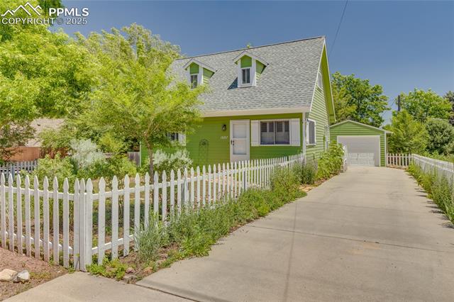 1607 N Chestnut Street