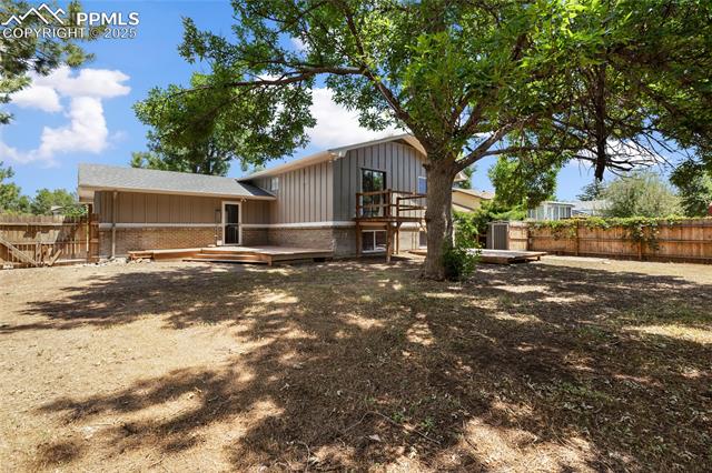 6715 President Avenue