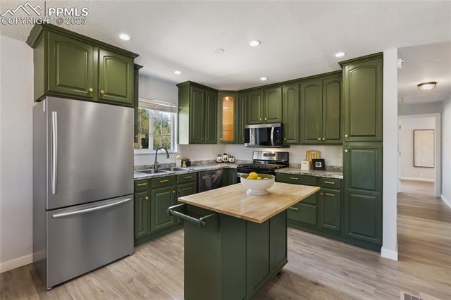 6715 President Avenue